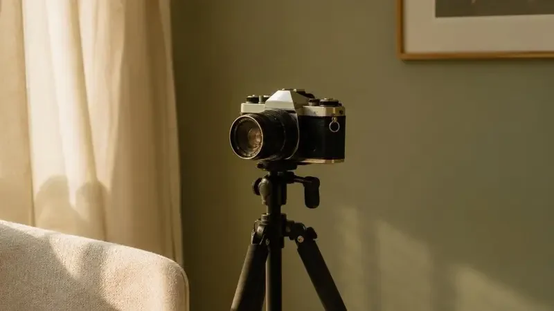 幕后造型师新作筹备案曝光，进度比想象中快 - 明星秘闻文章封面